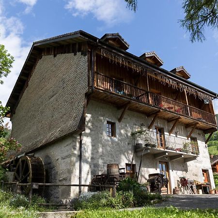 Auberge Du Moulin De Lere Vailly Zewnętrze zdjęcie