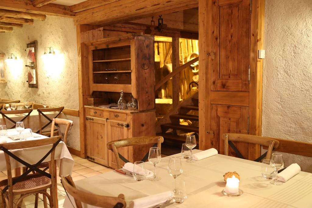 Auberge Du Moulin De Lere Vailly Zewnętrze zdjęcie