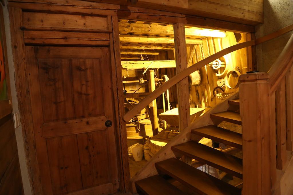 Auberge Du Moulin De Lere Vailly Zewnętrze zdjęcie