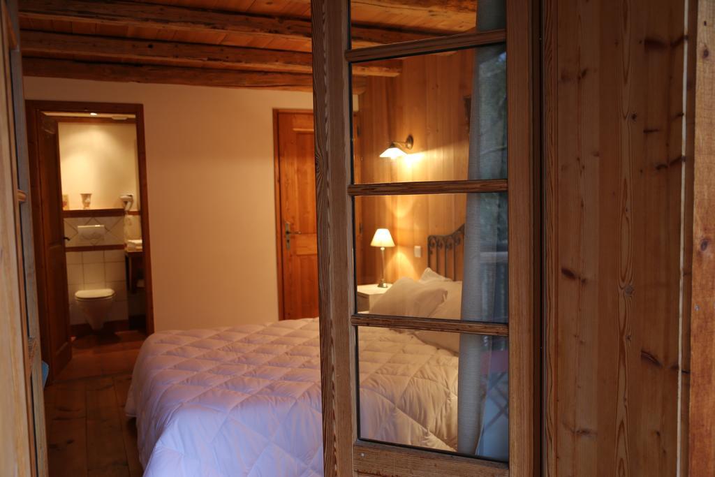 Auberge Du Moulin De Lere Vailly Pokój zdjęcie