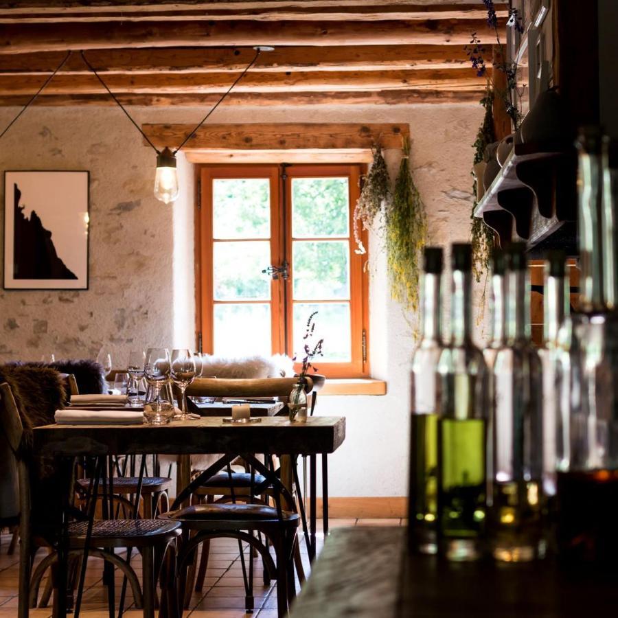 Auberge Du Moulin De Lere Vailly Zewnętrze zdjęcie