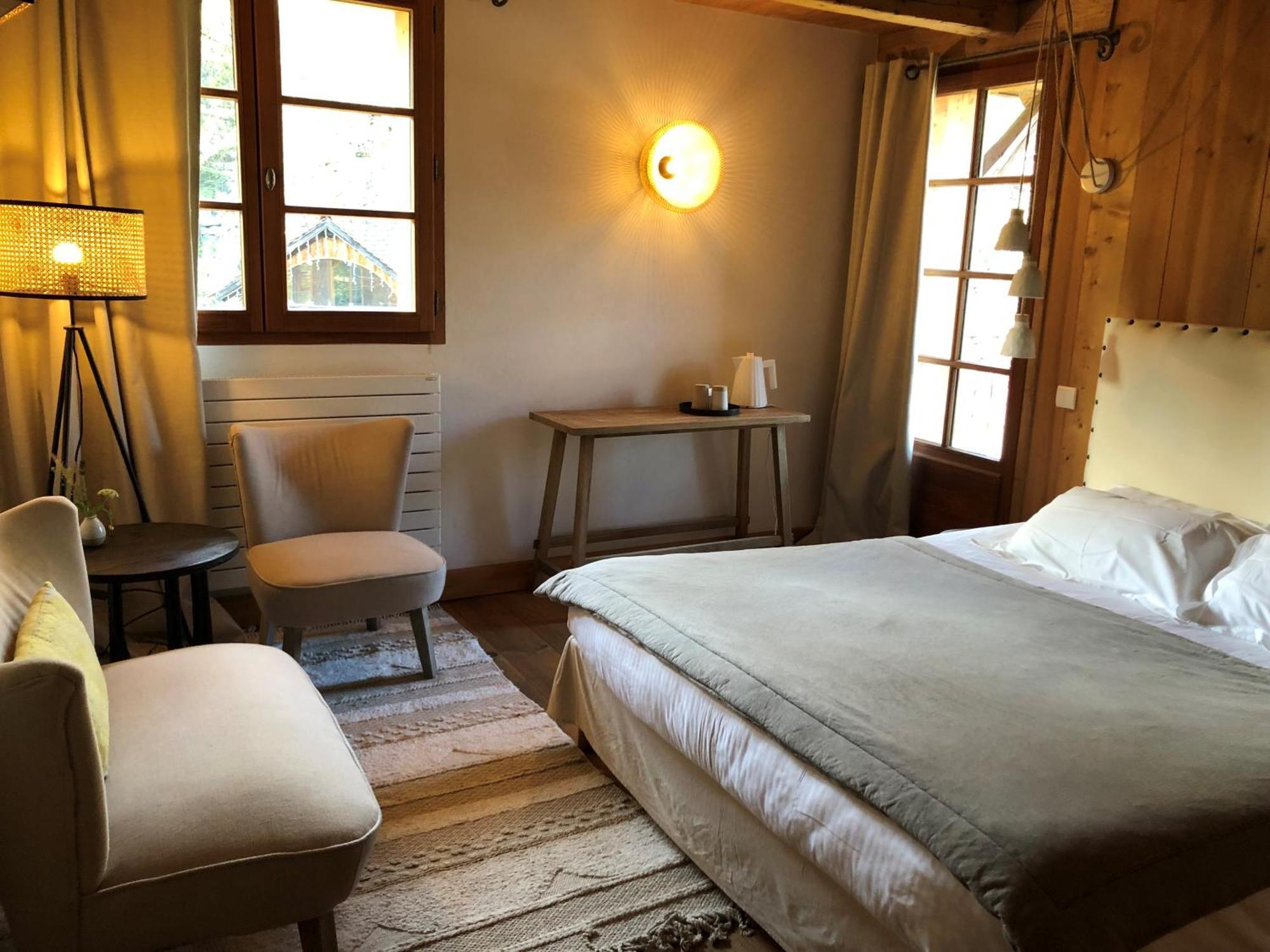 Auberge Du Moulin De Lere Vailly Zewnętrze zdjęcie