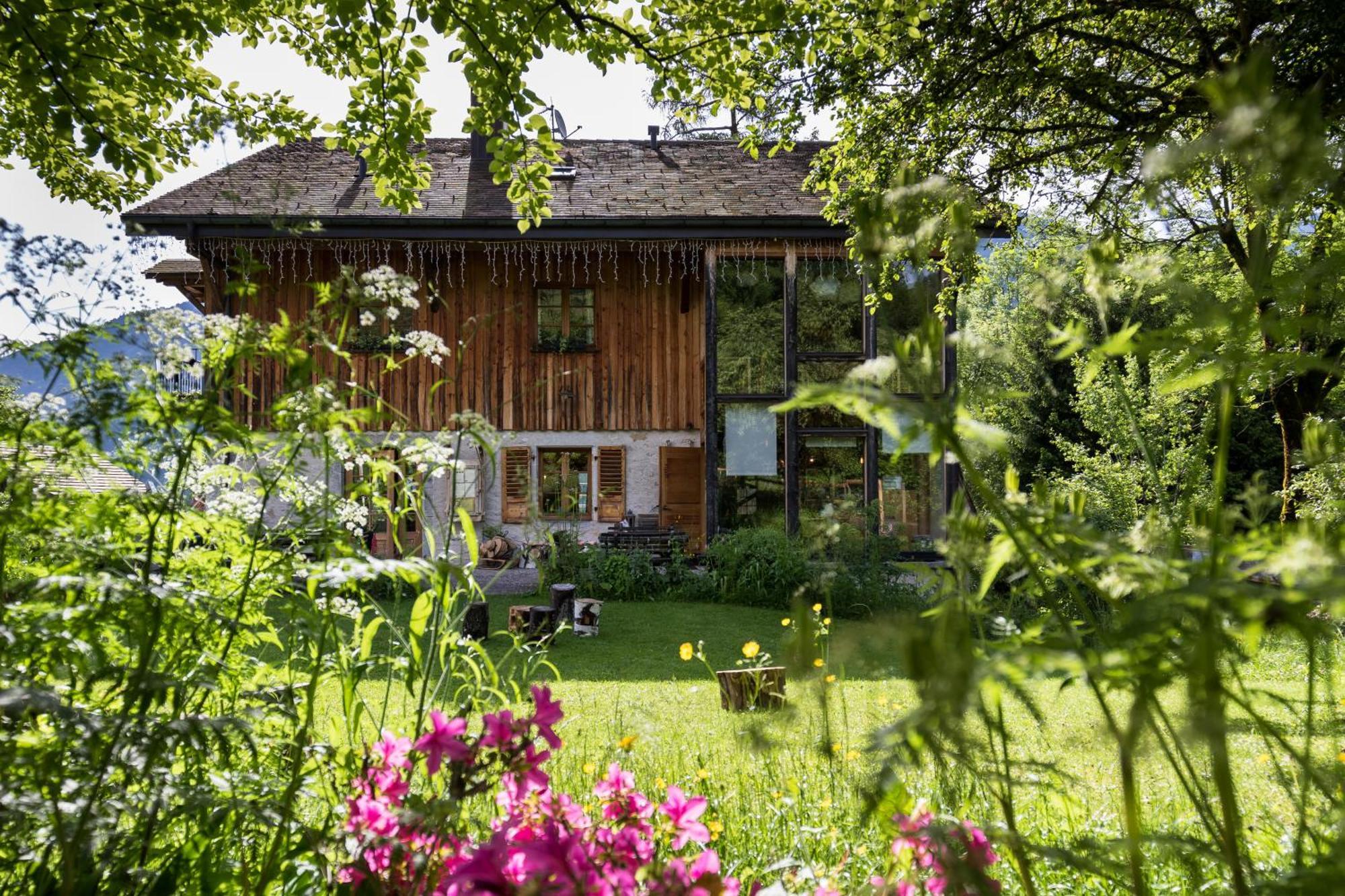 Auberge Du Moulin De Lere Vailly Zewnętrze zdjęcie