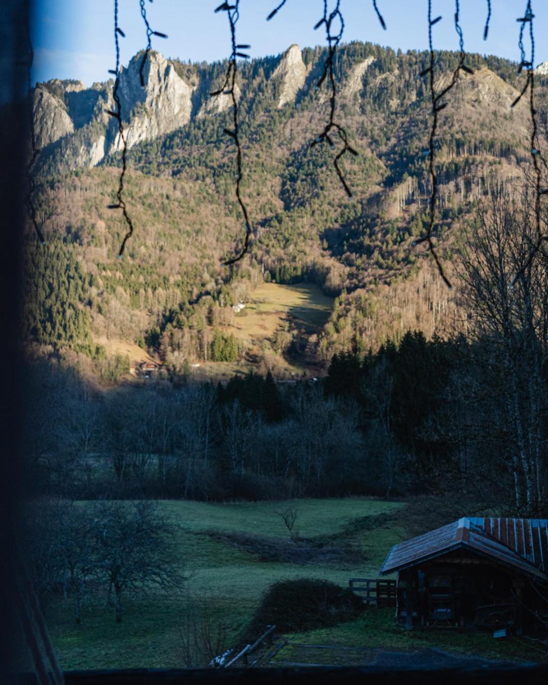 Auberge Du Moulin De Lere Vailly Zewnętrze zdjęcie