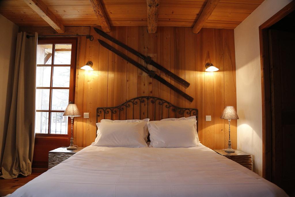 Auberge Du Moulin De Lere Vailly Zewnętrze zdjęcie