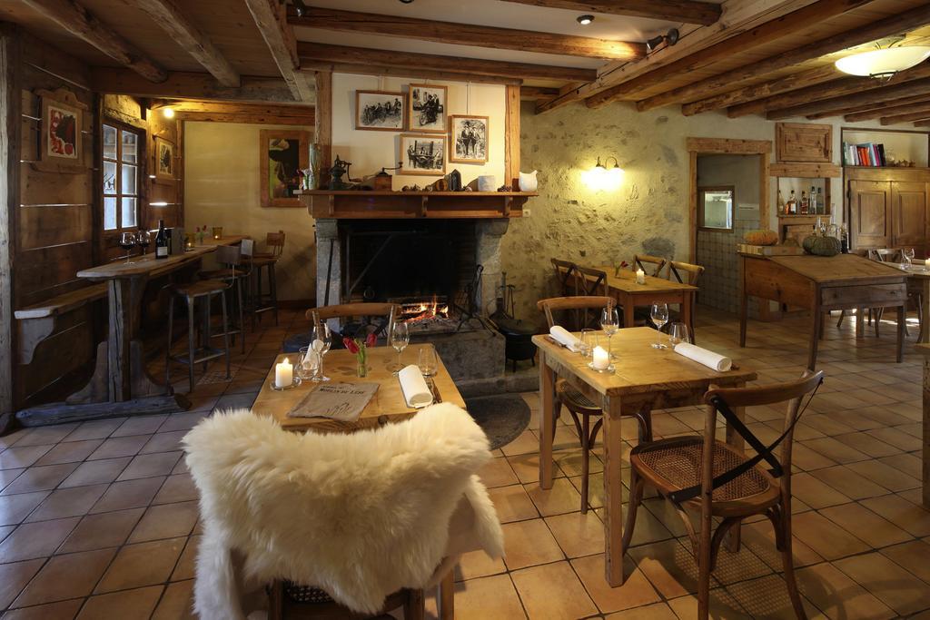 Auberge Du Moulin De Lere Vailly Zewnętrze zdjęcie