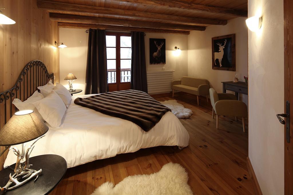 Auberge Du Moulin De Lere Vailly Zewnętrze zdjęcie