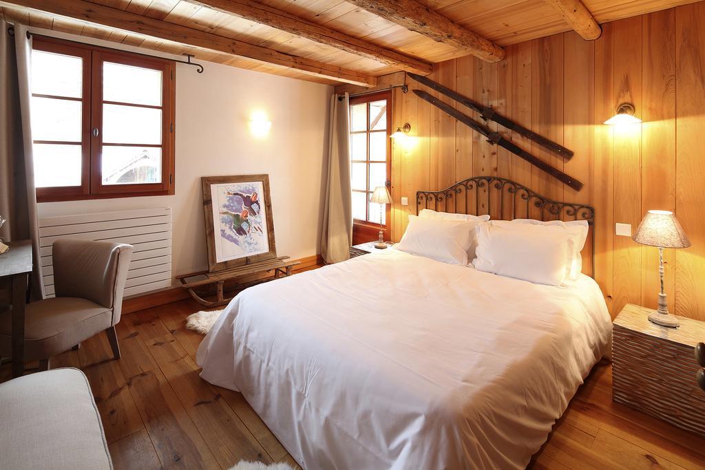 Auberge Du Moulin De Lere Vailly Zewnętrze zdjęcie