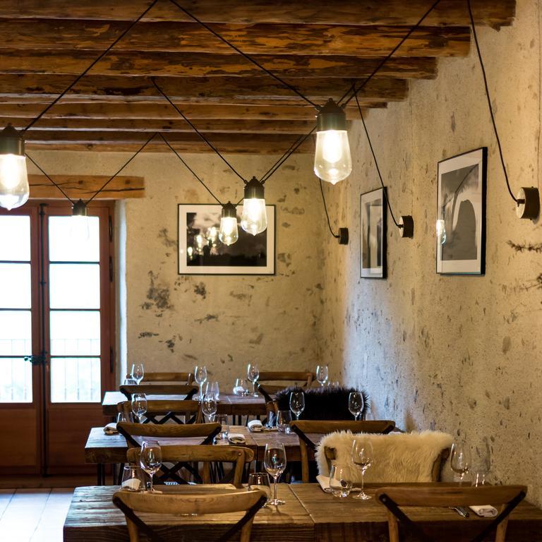 Auberge Du Moulin De Lere Vailly Zewnętrze zdjęcie