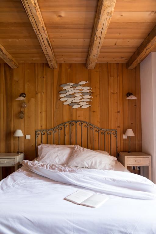 Auberge Du Moulin De Lere Vailly Zewnętrze zdjęcie