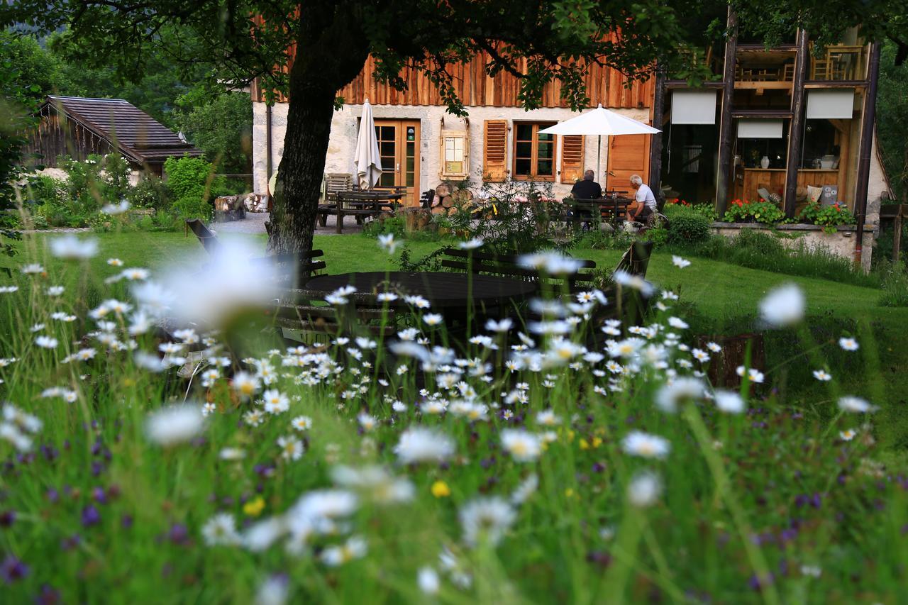 Auberge Du Moulin De Lere Vailly Zewnętrze zdjęcie