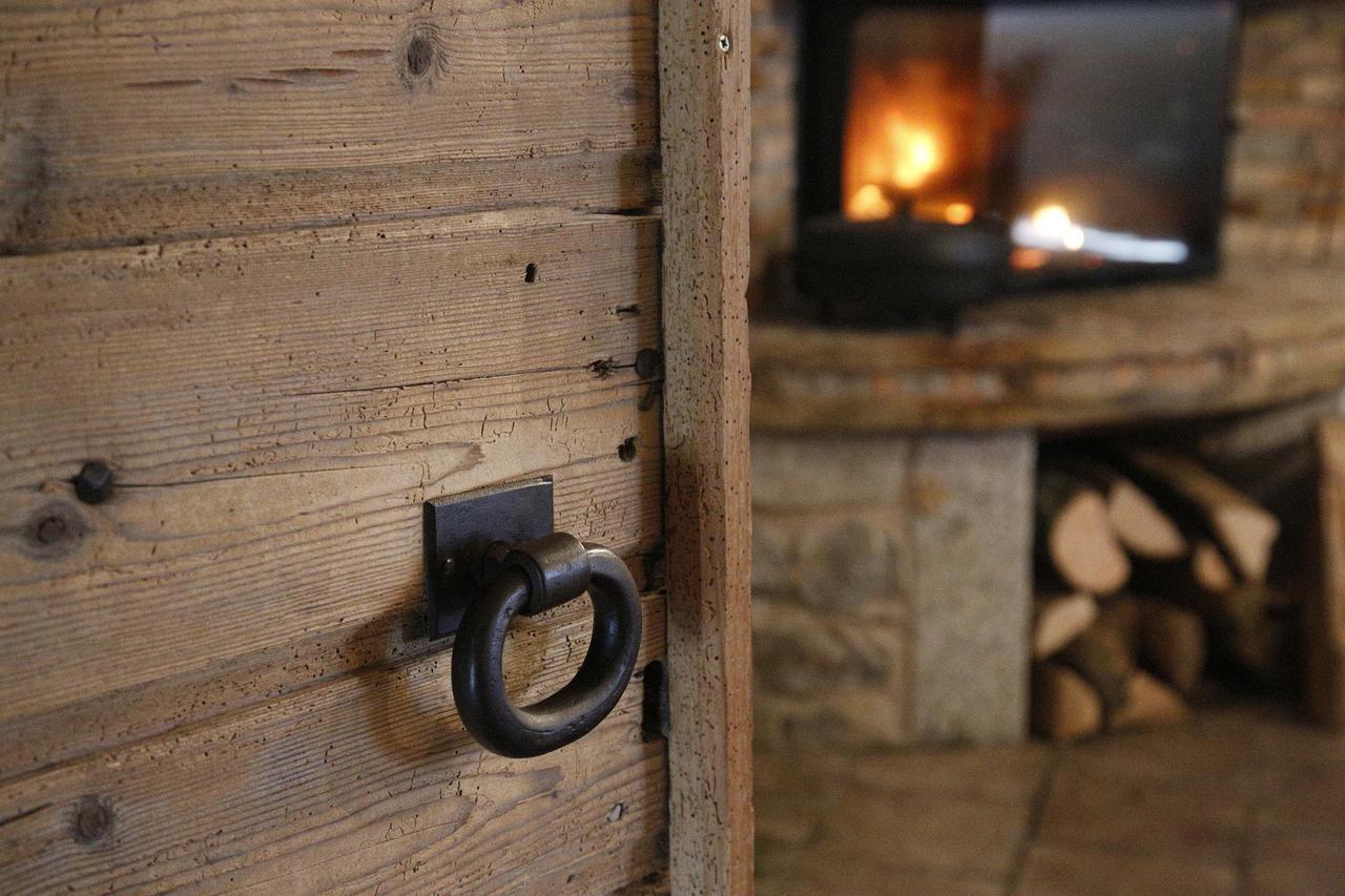 Auberge Du Moulin De Lere Vailly Zewnętrze zdjęcie